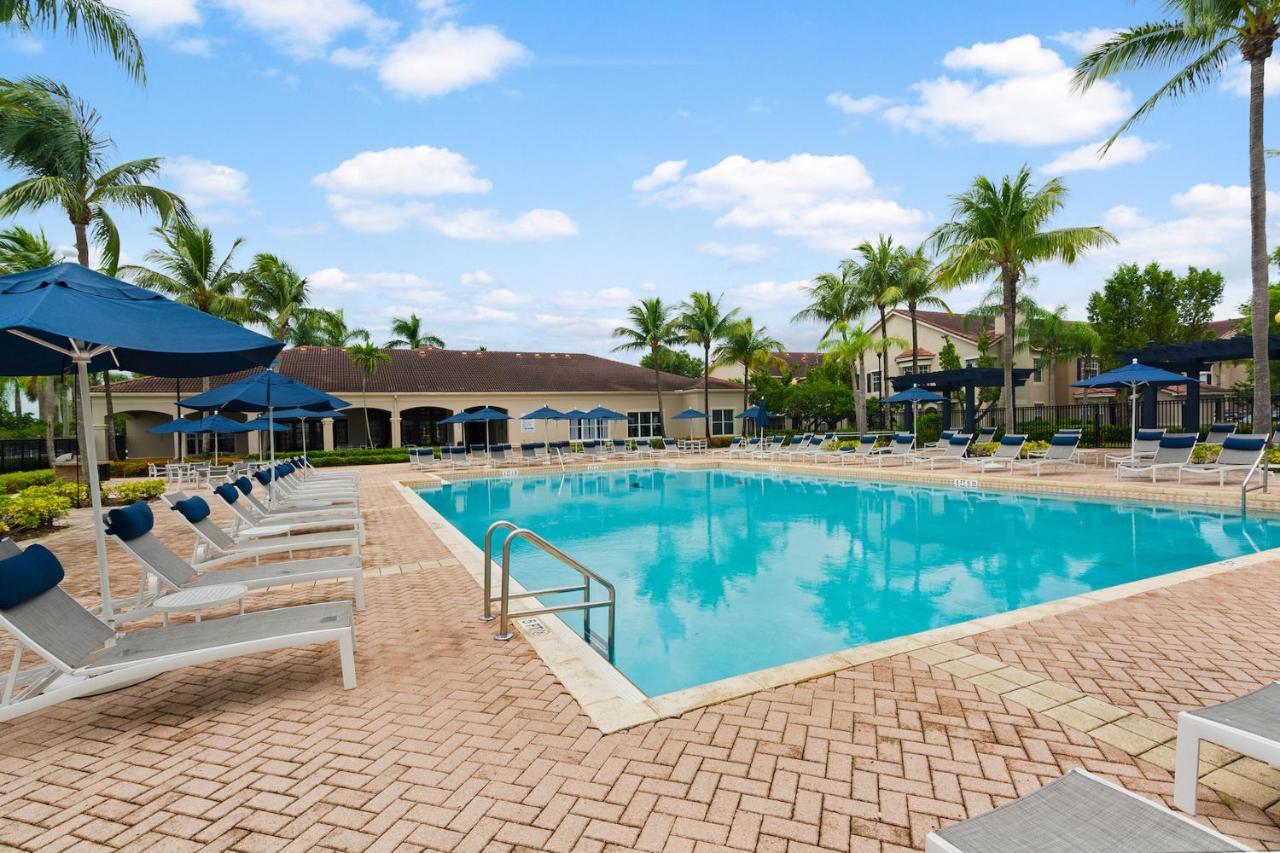 Hotel Kasa Wellington South Florida Exterior foto
